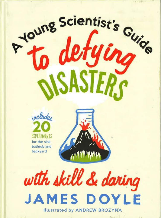 A Younng Scientists Guide