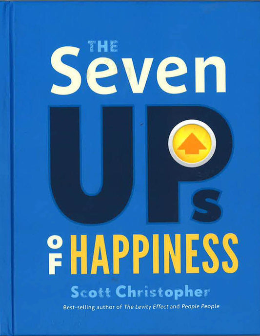 Seven Ups Of Happiness