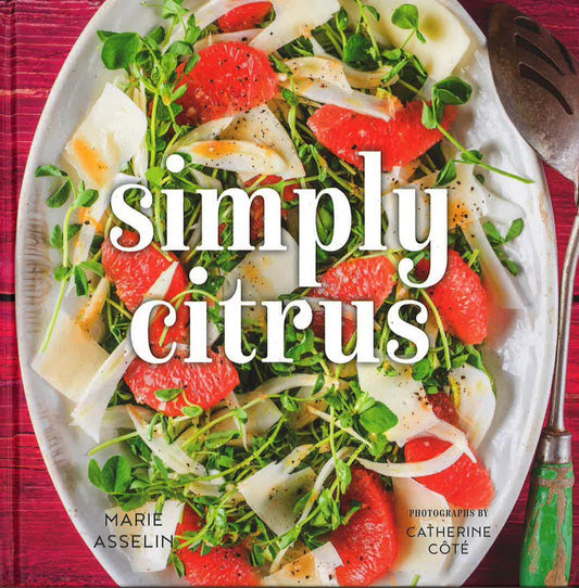 Simply Citrus