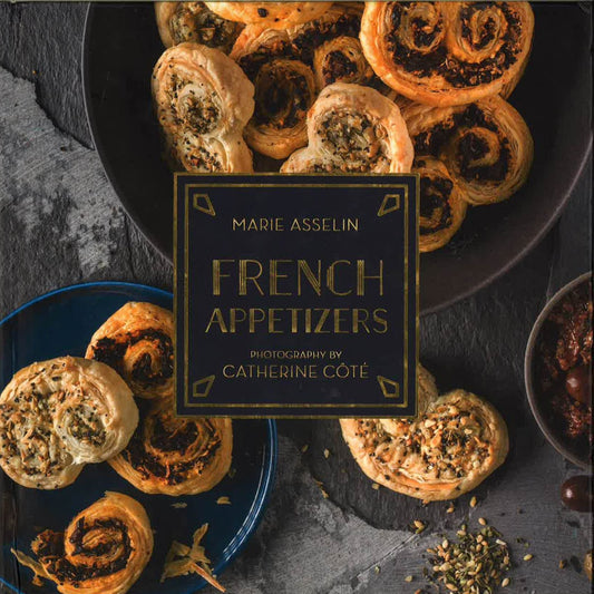 French Appetizers