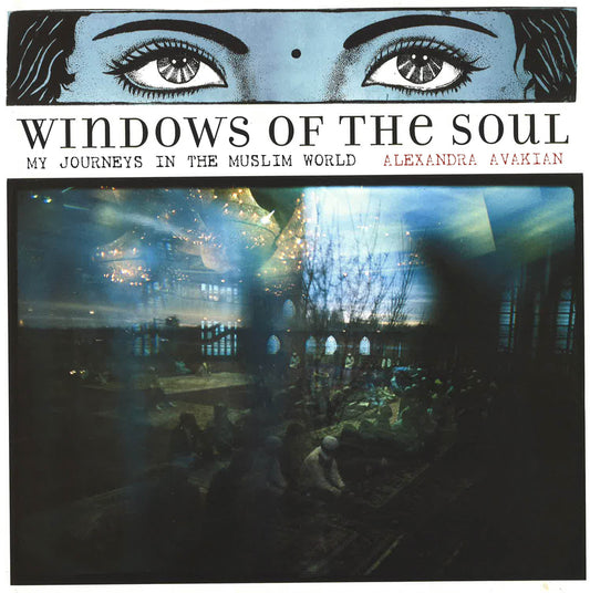 Windows Of The Soul