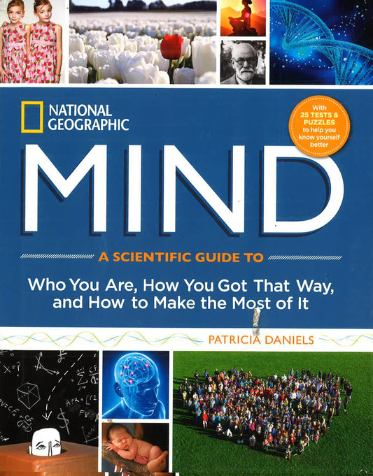 National Geographic Mind