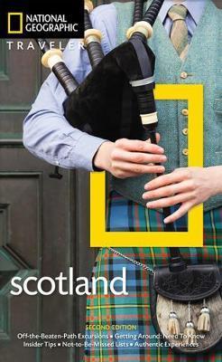 National Geographic Traveler - Scotland