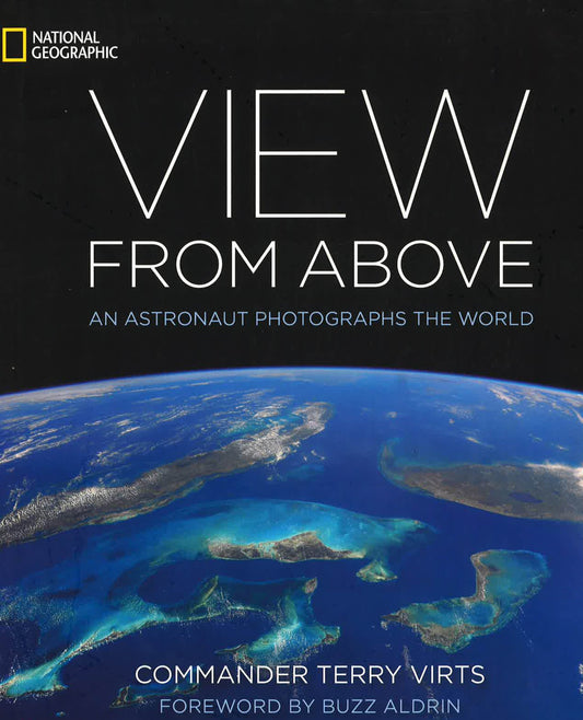 View From Above