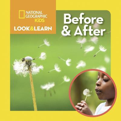 Look and Learn: Before and After (Look & Learn)