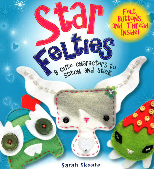 Star Felties