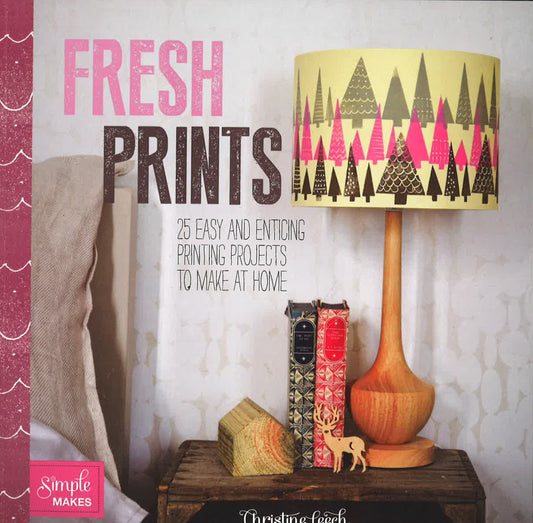 Fresh Prints