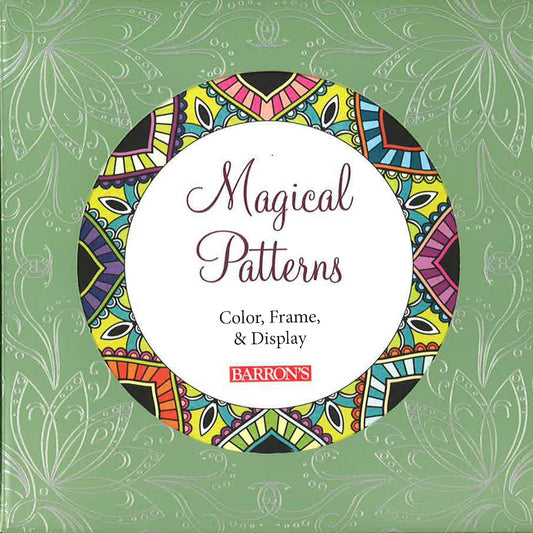 Magic Patterns