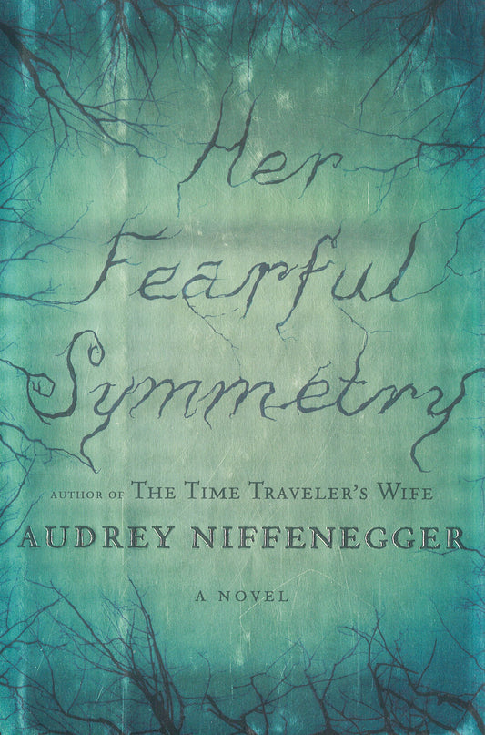 Her Fearful Symmetry