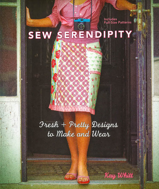 Sew Serendipity