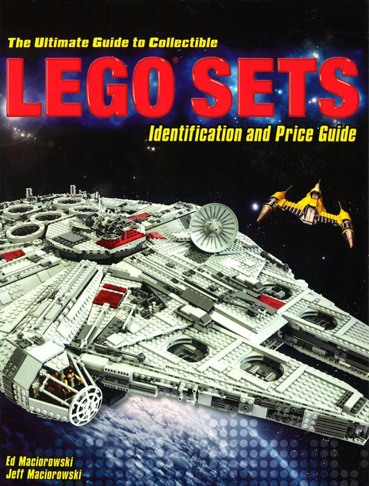 The Ultimate Guide To Collectible Lego Sets
