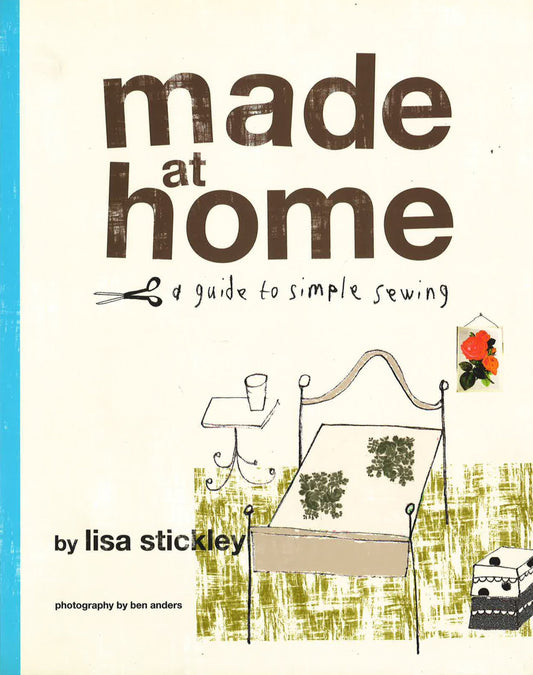 Made At Home