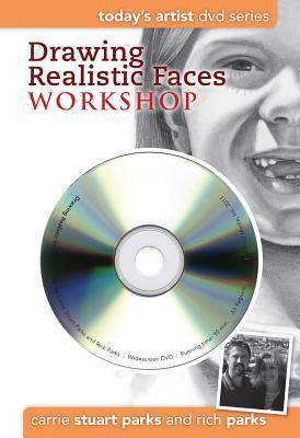 Drawing Realistic Faces Workshop DVD