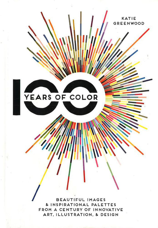 100 Years Of Color (Hb)