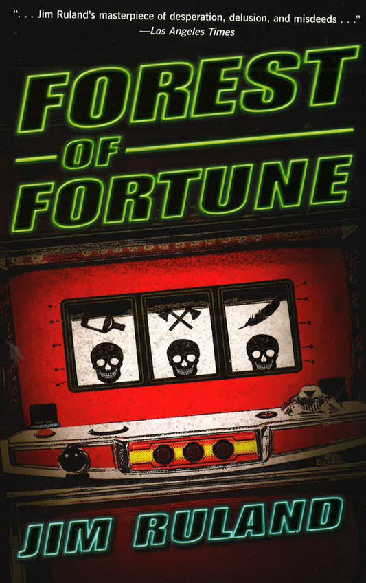 Forest Of Fortune