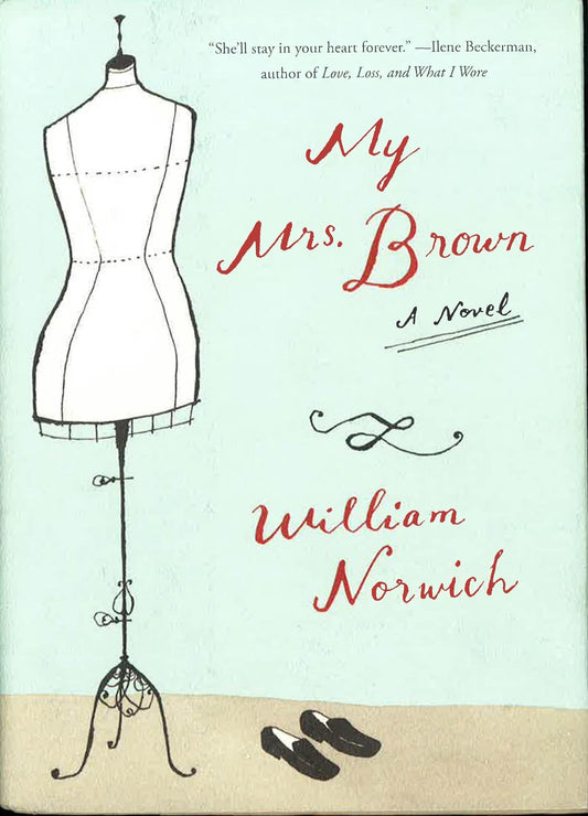 My Mrs. Brown (Hb)