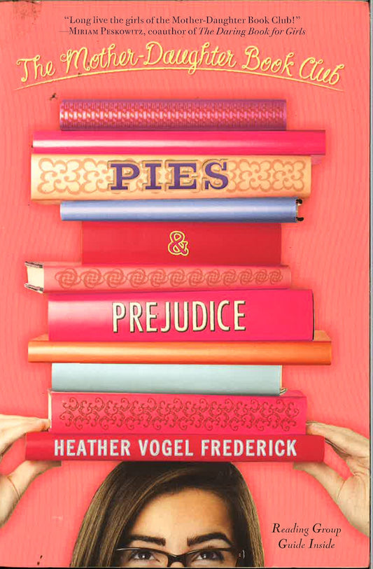 Pies And Prejudice
