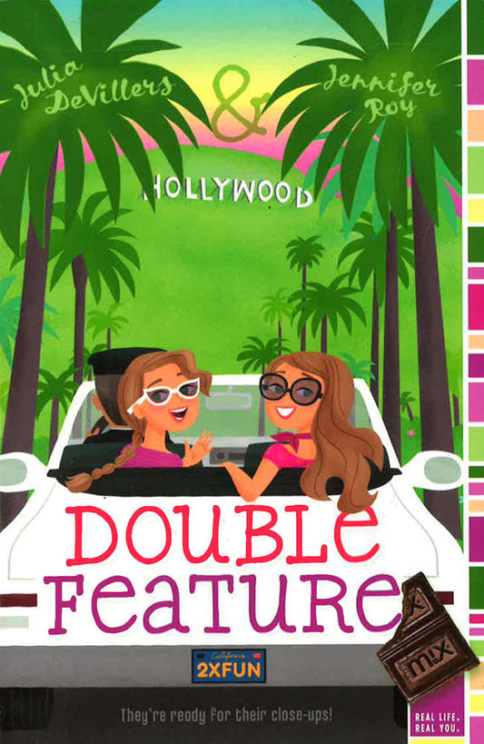 Double Feature