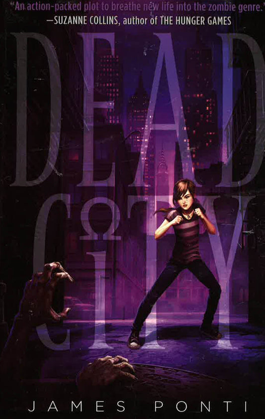 Dead City