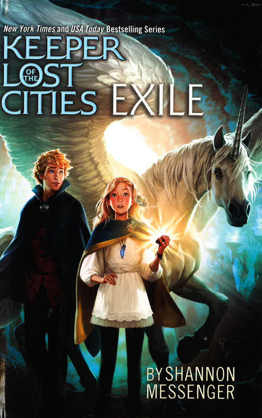 Exile