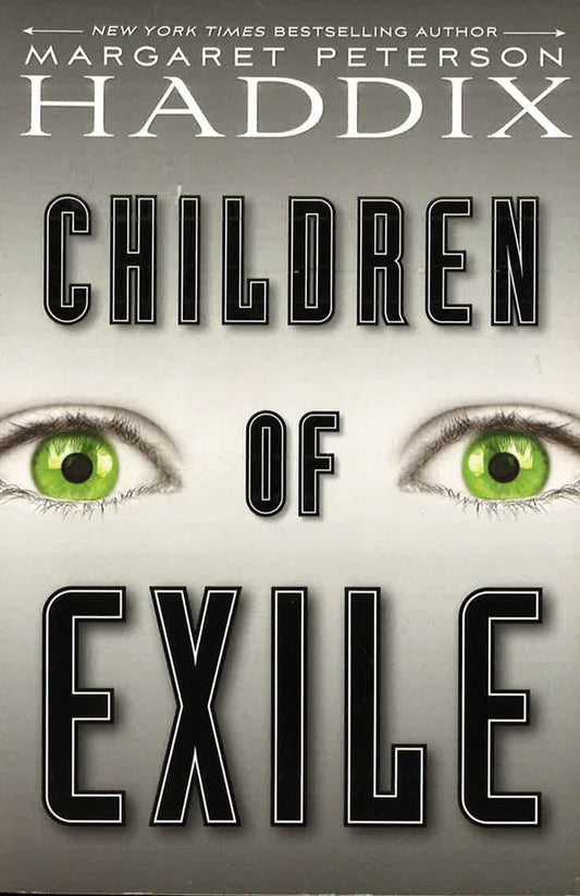 Children Of Exile