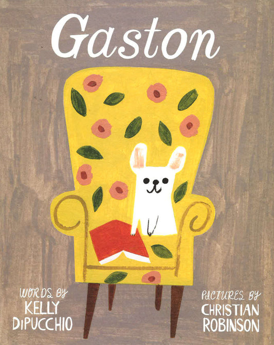 Gaston