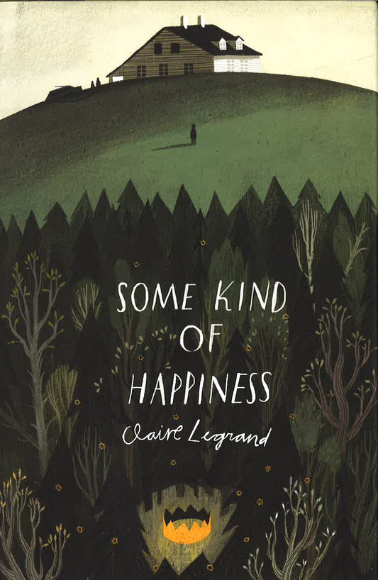Some Kind Of Happiness (Hb)