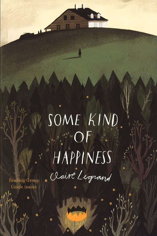 Some Kind Of Happiness