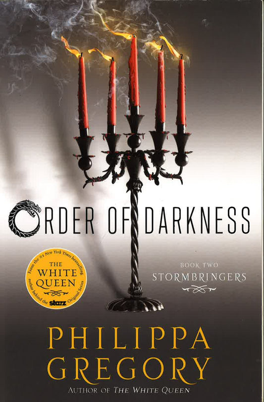 Stormbringers