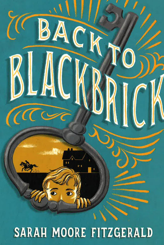 Back To Blackbrick