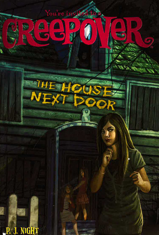 House Next Door