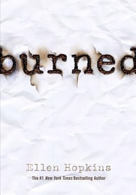 Burned