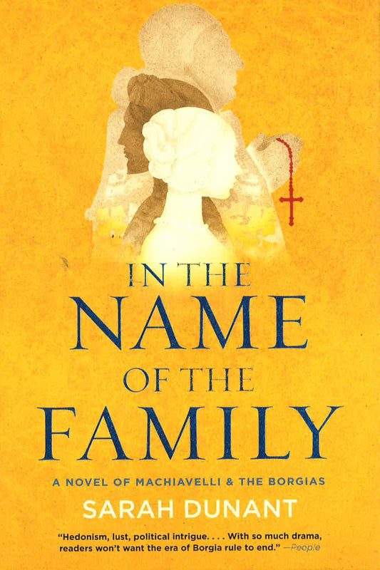 *In The Name Of The Family