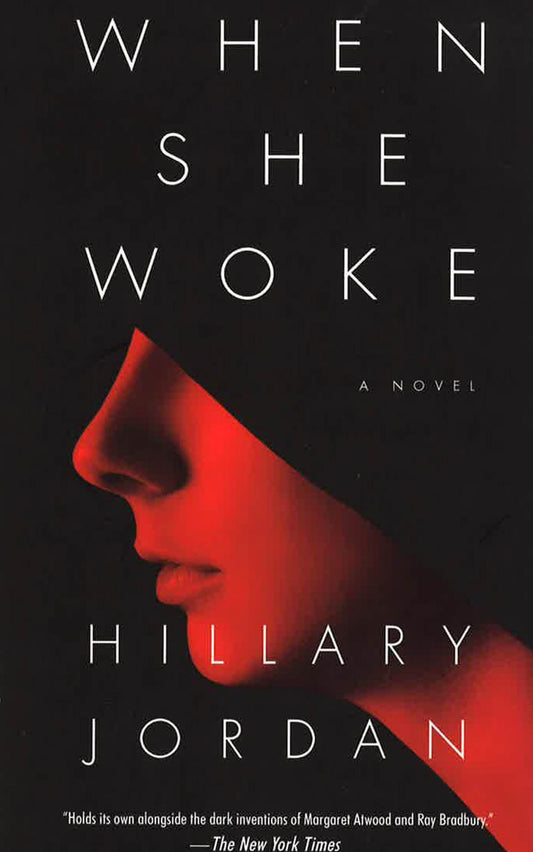When She Woke