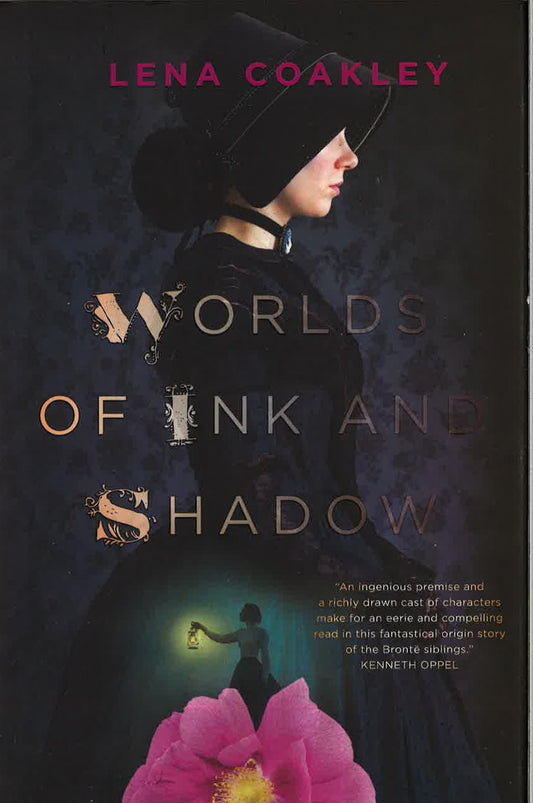 *Worlds Of Ink And Shadow