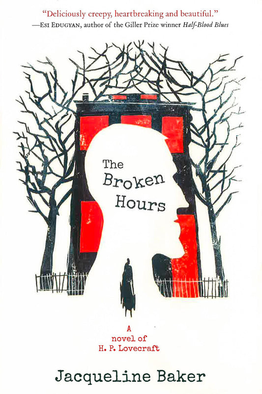 The Broken Hours