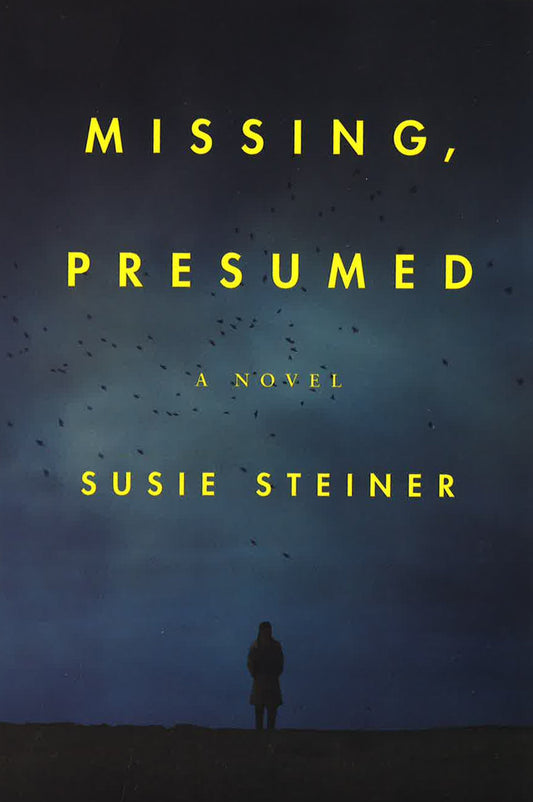 Missing, Presumed