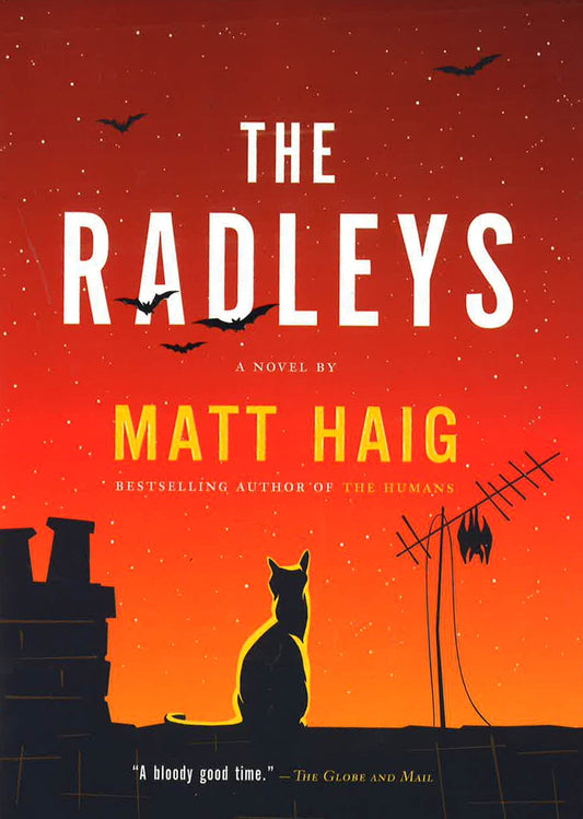 *The Radleys