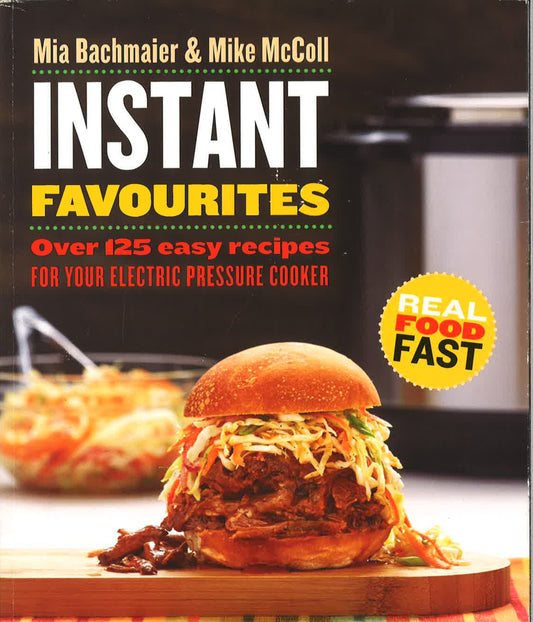 Instant Favourites