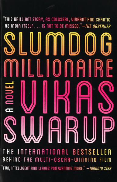 Slumdog Millionaire