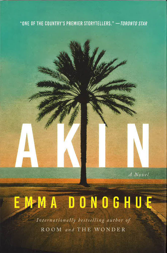 Akin