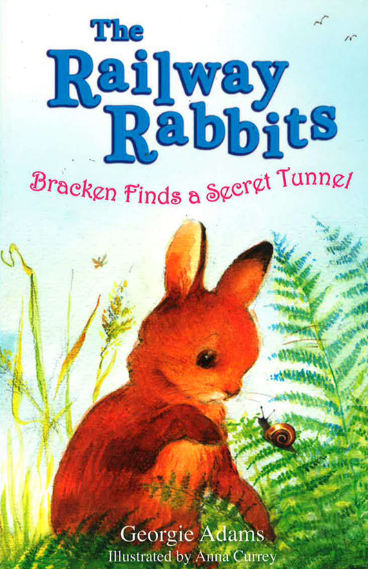 The Railway Rabbits
