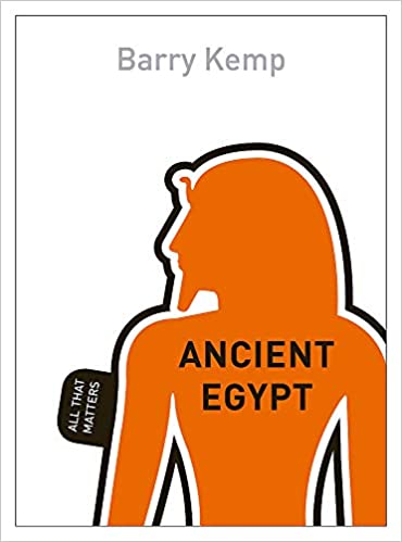 Ancient Egypt: All That Matters
