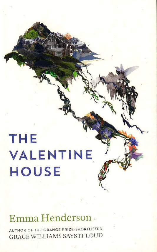 The Valentine House