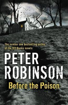 Before The Poison