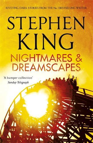 Nightmares And Dreamscapes