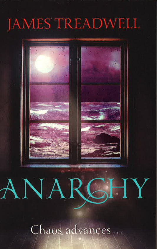 Anarchy