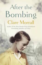 After The Bombing