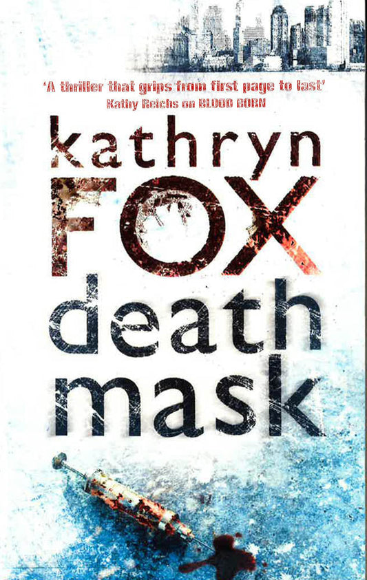 Fox: Death Mask