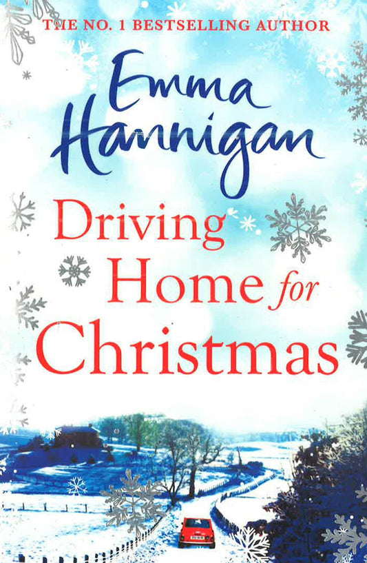 Driving Home For Christmas